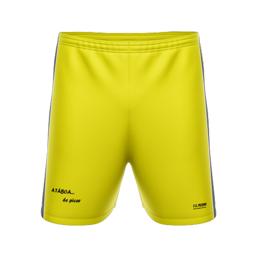Pantalón 1º Equipo