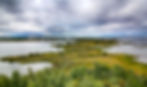 DeGeer morains at Kvarken World Heritage - photo print