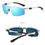 Thumbnail: 2020 new Night vision Aluminum Magnesium Sunglasses Polarized  
