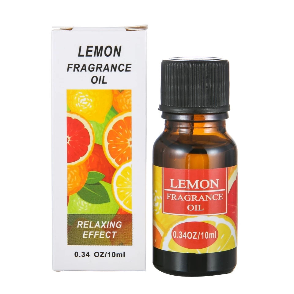 Thumbnail: Essential oil for Humidifier