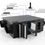 Thumbnail: Central fresh air system two-way flow fresh fan household mute air supply 