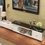 Thumbnail: Length Scalable TV Stand Table Living Room  Furniture  