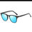 Thumbnail: Sunglasses male net red glasses fashion trend polarized lenses men 
