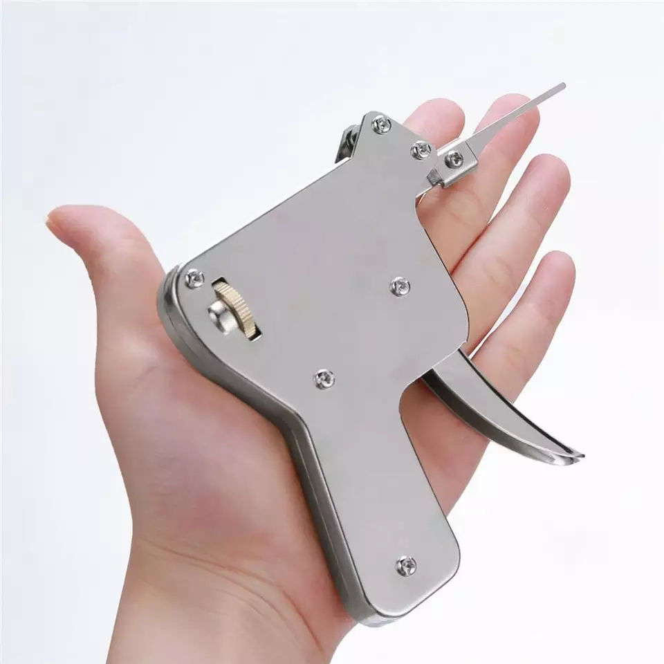 Thumbnail: Unlock Tools Universal Unlocking Manual Lock Gun Door Lock 