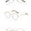 Thumbnail: Pure titanium ultra-light myopia glasses  