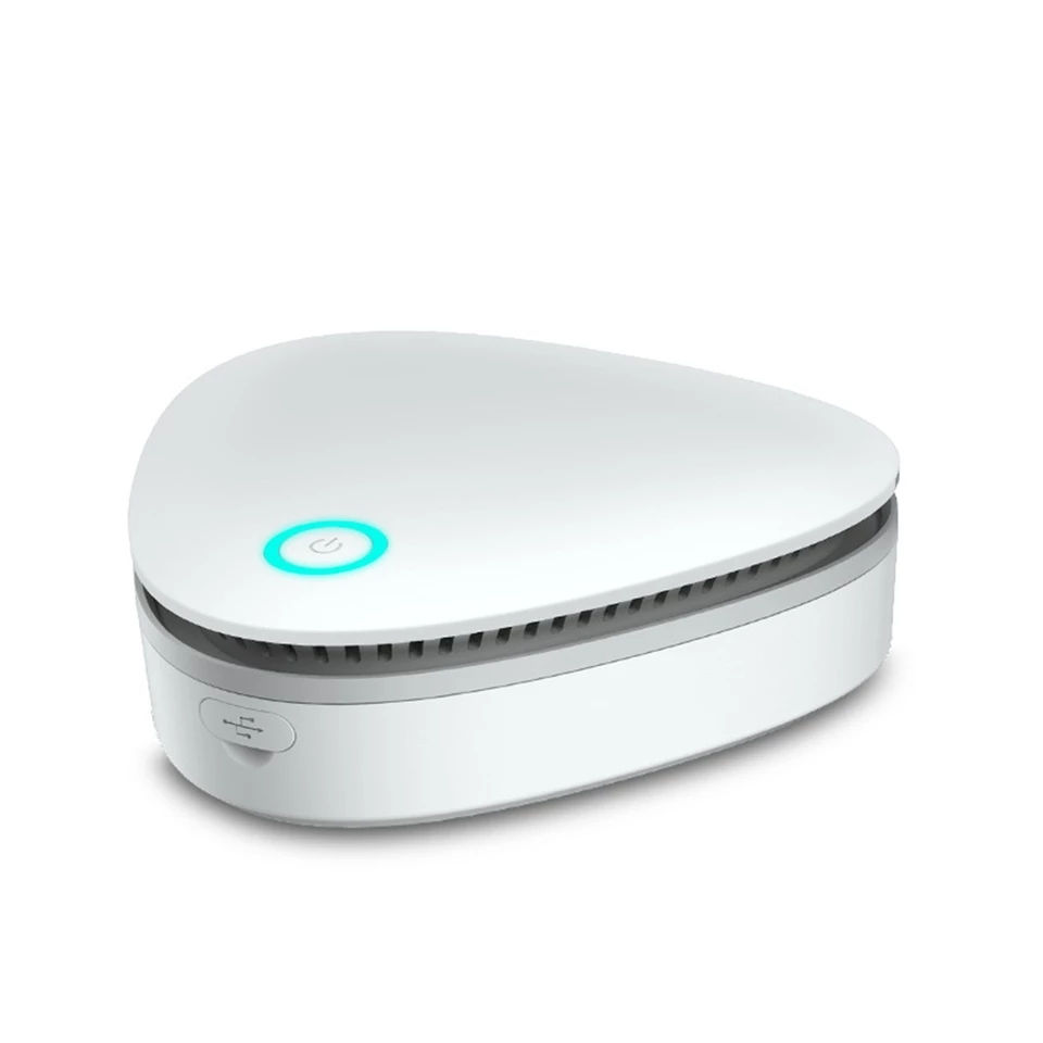 Thumbnail: Air purifier household in addition to formaldehyde negative ion 