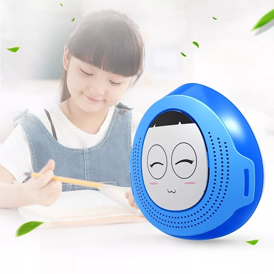 Thumbnail: ကလေးများ၏စမတ်လျှပ်စစ်ပါးစပ်နှင့်နှာခေါင်းမျက်နှာဖုံး