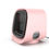 Thumbnail: Mini Portable Air Conditioner Multi-function Humidifier Purifier USB Desktop Air
