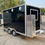 Thumbnail: The Boxer 12ft Concession Trailer