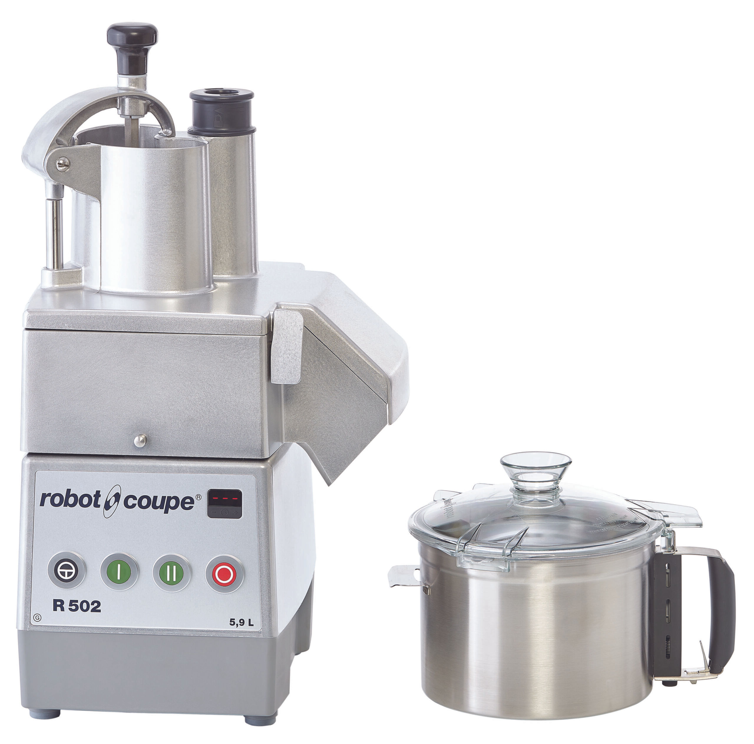 Food Processor Robot Coupe R502 ULTRA COMBO (300S)