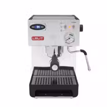 Thumbnail: Lelit Anna PID Espresso Coffee Machine