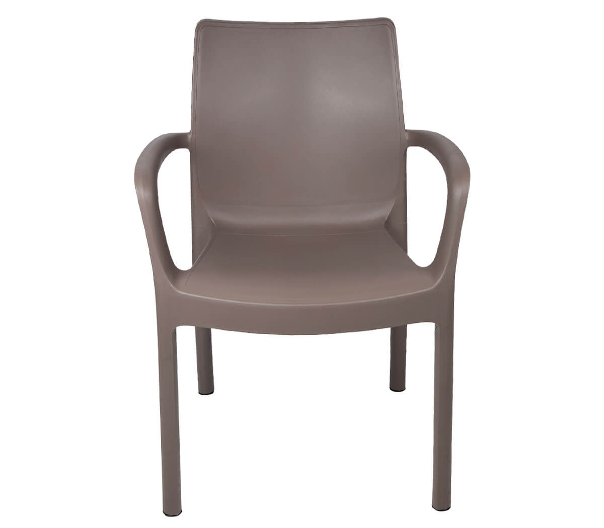 Marilyn Armchair – Cappuccino