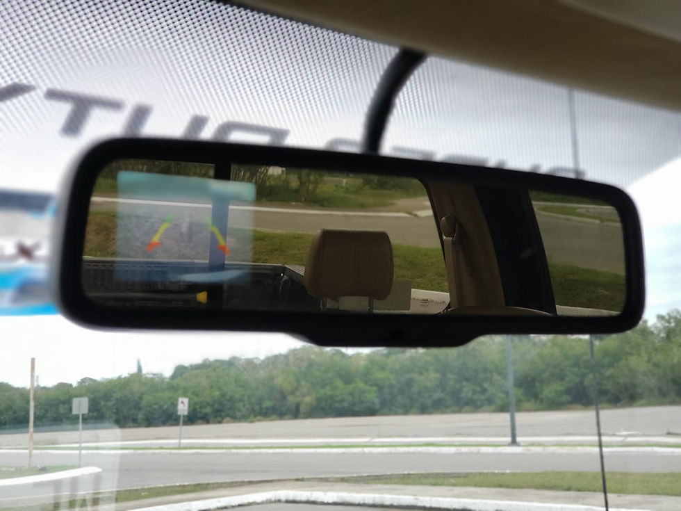 Miniatura: FORD F250 SUPER DUTY