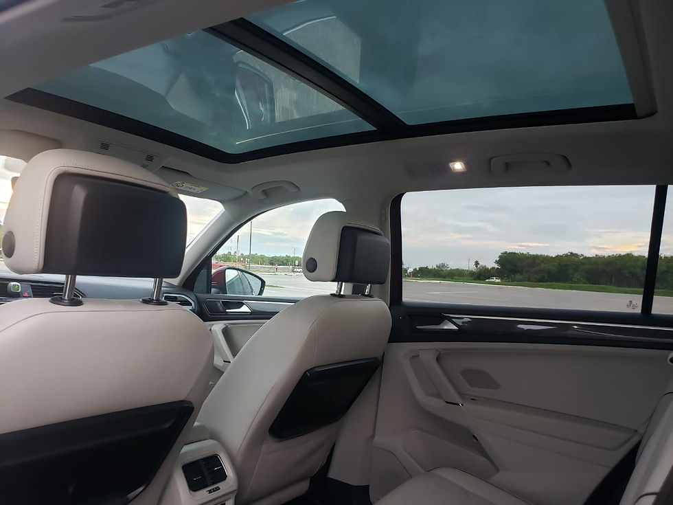 Miniatura: TIGUAN HIGHLINE 2018