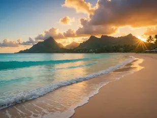 Uncover Hawaii's Hidden Gems: Top 5 Insider Picks from Local Hawaiians!