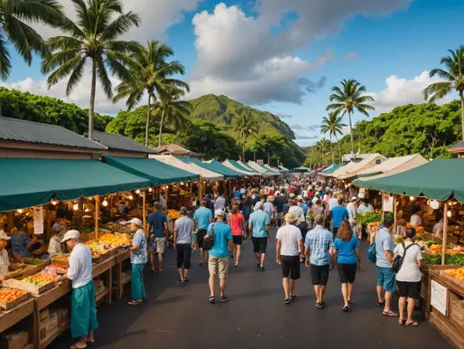 The Complex Relationship: Exploring the Intersection of Tourism, Native Hawaiians, and Cultural Experiences in Hawaii