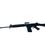 Thumbnail: British BSA L1 A1 SLR **Unissued Condition** -- SOLD