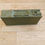 Thumbnail: Second World War German MG42 Ammo Can & Belt -- SOLD