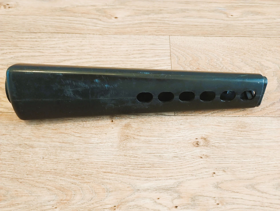 Thumbnail: M16A1 Foregrips -- SOLD