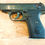 Thumbnail: WW2 Sauer 38H Pistol -- SOLD