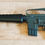Thumbnail: AEG (Electric) Replica Airsoft M16 Rifle -- SOLD