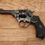 Thumbnail: Webley Mark IV .38 Revolver -- SOLD