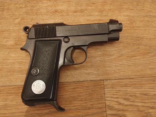 トイガン MGC  Beretta U.S.A. Vintage Airsoft Review: MGC M92F Pistol | Popular Airsoft