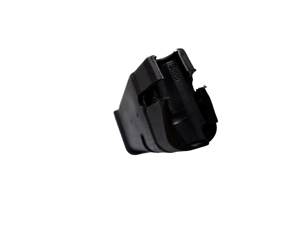 Thumbnail: Glock 17 Gen 2 Pistol -- SOLD