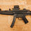 Thumbnail: HK MP5 A3 -- SOLD