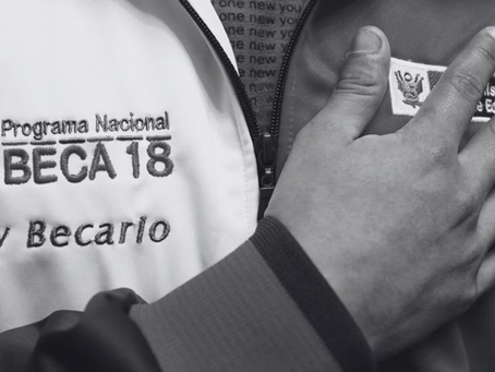 ¿Qué está pasando con Pronabec? Las implicancias de una decisión que genera controversia: ¿es constitucional?