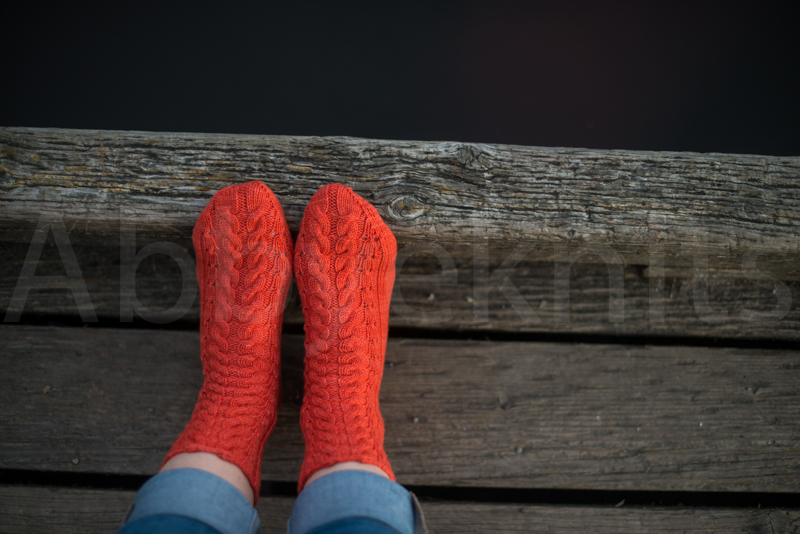 socks-036