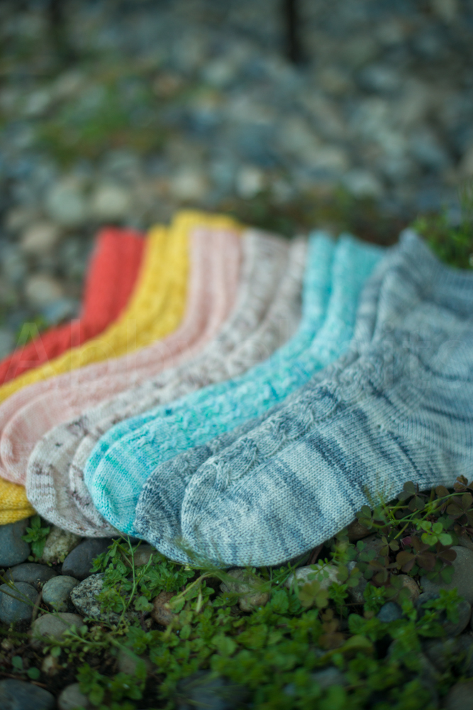 socks-201