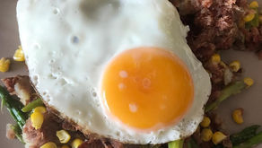 Corned Beef Hash