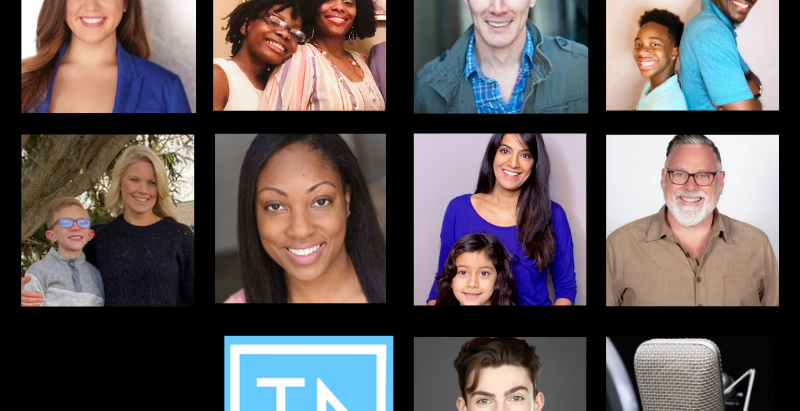 Talent Bookings
