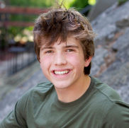 Skyler Churchill headshot