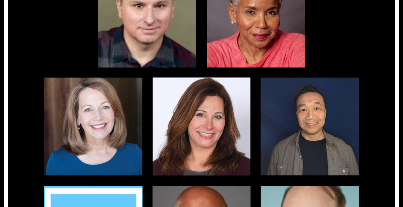 Talent Bookings 12-12-25