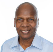 Samuel Brooks headshot