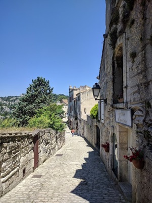 ViajeSemBagagem na região do Luberon, França