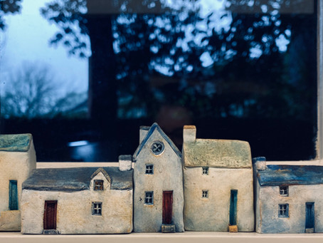 Razing the Village