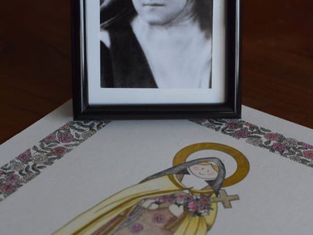 Teresa