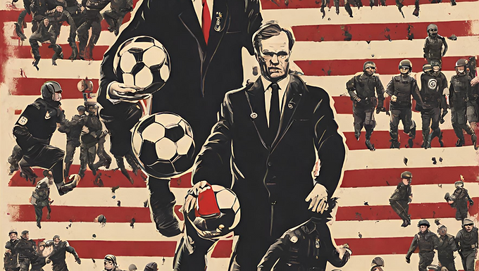 Football is the most popular sport in the world today, with 4 million viewers, followed by cricket, which has 2.5 million viewers all around the world (Mundo Deportivo, 2022). Football is a sport that unites and is played in most countries globally. The World Cup is an event that brings nations to a standstill, bringing out the best (and unfortunately, sometimes the worst) in societies. Wherever people are in the world, regardless of culture, language, and religion, if someone mentions one of the greatest players currently active and one of the best football players of all time, Lionel Messi, most people will know him. A priori, some people might think that football and politics might not have many points in common; that is true in theory. However, in practice, something very different happens. As the most popular and consumed sport globally, political leaders are no strangers to this and have seen and are continuing to see it as a powerful tool for dissemination. History has shown multiple situations where certain political issues have become intertwined with sport, especially with football, which is probably offering the greatest examples, given that it is the most widely played and consumed sport in the world. This article will focus on some emblematic cases in which certain governments have taken advantage of football and other sporting activities to disseminate their propaganda and to divert attention from other events taking place in their own countries or worldwide. It will provide a global analysis, applying examples from countries like Argentina, Chile, and others, showing that this is a phenomenon that affects many societies on a global scale. The first case to be analyzed is the use of football during the dictatorship of Francisco Franco in Spain, which lasted from 1939, when the Spanish Civil War ended, until his death in 1975. Several remarkable events during this period demonstrate the propagandistic use of sport by the regime. This procedure can be visualized in the following quote by José Moscardó, the first national delegate at the time: We will appoint presidents of the federations who will have our absolute trust, and who will, in turn, guide the movements of the federations in the procedures deemed most effective for the high interest of the country. If ever there shall be a fundamental mistake, the culprit will cease to be welcomed, and his replacement will be unappealable. (González Gómez ,  2023, p. 25, trans. by Baldomero Villamil) It is evident from his statement that the Spanish regime exercised total control and intervention in the field of sports, aiming to align it w ith its state policies and regime propaganda. This manipulation was exemplified in the Eurocup final between Spain and the Soviet Union in 1964, amid the Cold War. During this period, Spain began to open up and align more with the United States, making the Spanish state an interesting isolationist force against the Soviets (ABC, 2012). The Franco dictatorship leveraged sport, particularly the Spanish national football team, as a powerful tool to shape an image of the country's prosperity and development on the global stage. This influence extended to Real Madrid, one of the main football tea ms in the c apital, which became a target of political manipulation. The Franco dictatorship embraced Real Madrid as its prodigal son, despite the team not winning European titles until 1954. Alfredo Di Stefano, the key player during this period, was acquired from the Colombian team Millonarios. Initially, there was a bidding war with Barcelona Football Club, as the Argentinian-born player played a few games for the Blaugrana at the outset. Under Franco's pressure and after an agreement was reached, Di Stefano alternated between playing for Barcelona and Real Madrid until the Catalan management eventually yielded, allowing him to play for Madrid's team. With Alfredo Di Stefano leading the way, Real Madrid went on to win five consecutive European Cups, projecting an image of success for the team in white. Franco understood that Real Madrid's European success created a misleading image of prosperity and development for the Spanish state, which helped to conceal the reality of his dictatorial regime. Another intriguing case to analyze, in line with the previous one, is the Argentinian situation during the 1978 World Cup. This event unfolded against the backdrop of the country's last civil-military dictatorship, which endured from 1976 to 1983. Argentina clinched victory in the tournament with a formidable team led by Mario Alberto Kempes and coached by César Luis Menotti. However, this article will not delve into the game and other details. This section will try to explore the political and controversial context in which Argentina was subject to and how this difficult moment was crossed by a world sporting event that the government of the time tried to use to its advantage. During that period, Argentina was grappling with one of its most critical moments, characterized by political violence and guerrilla warfare within the country. The military government was marred by numerous allegations of human rights violations. Throughout the tournament, banners were prominently displayed indicating that Argentinians were "human and right", presenting a starkly different image from the documented cases of human rights abuses that would later come to light (Clarin, 2017). This strategic move by the military government aimed to divert attention from the serious socio-political context by placing the country in the global spotlight through the organization of the World Cup. The message "We are human and we are right" adorned the River Plate stadium in the Buenos Aires neighborhood of Nunez, intending to establish a favorable image of the country at the time. Ironically, in close proximity stood the ESMA (Escuela de Mecánica de la Armada), which evolved into one of the largest clandestine centers for the torture of individuals in the country (El País, 2023). Probably, the prisoners who were being tortured could hear the cheers coming from the stadium, while people in the stadium were unaware of what was happening close by them. Another event under analysis is the match between Argentina and Peru, in which the Albiceleste won 6-0. This particular match has sparked controversy due to claims that it might have been fixed, as Argentina needed a specific result to advance (Infobae, 2023). A favorable outcome in the World Cup would symbolize a kind of triumph for the ongoing military dictatorship. Football holds immense significance for society, particularly in Latin America, where the passion for this sport is profound. This influence has been aptly termed "the opium of the people." A positive sporting result likely served as a distraction for society, drawing attention away from other pressing political and social issues developing at the time. An emblematic case of propaganda in football is the World Cup that was played in Italy in 1934, often referred to as "Mussolini's World Cup". This event marked the second edition in the history of the World Cup, following the inaugural one in Uruguay in 1930. Leading up to the tournament, the "Duce," as the Italian dictator Benito Mussolini was known, ensured that the World Cup would take place in fascist Italy at that time. He exerted pressure on the president of the International Football Federation, Jules Rimet, and on the Swedish representatives, as Sweden was another contender to host the World Cup of 1934 (Sport, 2022). Mussolini was one of the pioneers in the use of propaganda and applied it greatly at the World Cup of 1934. Later in time, Argentinian and Spanish dictators tried to imitate him in the use of it. One of the strategies employed by the Italian national team to secure victory was to recruit prominent players from other nations and present them as if they were native Italians. Examples include the Argentinian Luis Monti and the Brazilian Anfilogio Guarisi, among others. Italy emerged victorious in the 1934 World Cup, but not without the regime resorting to tactics such as threatening referees and even their own players. Complaints arose from the Spanish team during their match against Italy, expressing dismay over the excessive fouls committed by the Italians. Similar incidents occurred in the subsequent match between Italy and Austria, where the Austrian coach voiced dissatisfaction with the refereeing and, ironically, he contended that the cup should have gone to Italy given the unfortunate events transpiring during the tournament (TUDN, 2018). Stepping away from football but remaining within the realm of sports, another compelling example of sporting propaganda necessitates discussion—the case of Nazi Germany during the Olympic Games held in Berlin in 1936. Two crucial figures in this context were Adolf Hitler, who led the country, and Joseph Goebbels, the German Minister of Propaganda at the time (National Geographic, 2022). Through the Olympic Games, the German government aimed to showcase a strong and unified Germany, especially following the aftermath of the First World War. Berlin was selected as the host city for the Olympics in 1931, two years before Hitler became the Chancellor of Germany. Despite various attempts by the international community to boycott Germany as the host in order to delegitimize the Nazist regime, these efforts proved unsuccessful. Participation in the Olympics, to some extent, conferred legitimacy upon the German authority. During the 1936 Olympics, the German government toned down its anti-Semitic propaganda to present itself as a robust, peaceful, and tolerant state. A New York Times article from that period portrayed a Germany that had reintegrated into the world community and had been restored to its "humanity" (New York Times, 1936). Just three years after this international sporting event, Germany invaded Poland, triggering World War II with devastating consequences. The German case stands out as one of the most egregious examples of propaganda in sports, delving into Nazism—one of the movements that precipitated one of the greatest tragedies of the 20th century and in the history of humanity: the subsequent Holocaust and widespread violations of human rights. 
 Today, the different societies of the world have more tools at their disposal to closely monitor all the measures taken by their rulers that could affect them. Everything (or almost everything) happens on social media and it is very easy to find out what is happening on the other side of the world immediately. This makes the use of political propaganda in football more difficult to apply nowadays, as the level of exposure is much higher compared to previous times. Forty years ago, there were not the achievements of technological development that the world has today, which allow anyone with a minimum of internet access to be aware of everything that is happening. This is another reason why it is more difficult to establish  a level of political propaganda such as that which existed and was seen in the cases analyzed in the last century, prior to the technological boom. In this article, various historical cases of political propaganda in football and sports in general have been presented. The four cases analyzed (Spain, Argentina, Italy, and Germany) share certain similarities as they involve authoritarian military governments seizing opportunities presented by major sporting events to use them as channels for propaganda. In the first case, Franco utilized the Spanish national football team and Real Madrid Football Club to disseminate the desired image of Spain in various European countries. In Argentina's case, the opportunity to host a football World Cup during the civilian-military government period provided a golden chance to convey a message of unity and peace to the world. Italy, with expansive objectives, sought to generate a powerful image of the regime by winning the World Cup on home soil in 1934. Departing from football, the 1936 Berlin Olympics followed a similar pattern, aiming to convey a message of order and progress amidst mounting accusations to the contrary. While the Argentinian  case occurred forty years later, the other examples are contemporary and quite similar. Despite being developed in different contexts and societies through non-democratic governments, these cases reflect a consistent pattern. While it is possible that changes have occurred over the years and that such activities are more controlled today, governments remain exposed if they employ these tactics. Unfortunately, political propaganda through sports is likely to persist, necessitating vigilance from the global community for potential cases in the years to come. Bibliographical References Birchallwireless, F.T. (1936). Olympics leave glow of pride in the Reich; Germans themselves seem to have taken some lessons to heart and visitors gain a good impression. New York Times . https://www.nytimes.com/1936/08/16/archives/olympics-leave-glow-of-pride-in-the-reich-germans-themselves-seem.html  Bolaños, E. (2023). Mitos y verdades del 6-0 de Argentina a Perú en el Mundial de 1978, el partido de la eterna sospecha. Infobae . https://www.infobae.com/deportes/2023/06/21/mitos-y-verdades-del-6-0-de-argentina-a-peru-en-el-mundial-de-1978-el-partido-de-la-eterna-sospecha/ Canals, X. (2022). Italia 1934: El Mundial de Mussolini. Sport .  https://www.sport.es/es/noticias/mundial-qatar-2022/mundial-italia-1934-mundial-mussolini-77668744 Calvo Sánchez, B. (2022). Cuál es el deporte más popular del mundo. Mundo Deportivo. https://www.mundodeportivo.com/uncomo/deporte/articulo/cual-es-el-deporte-mas-popular-del-mundo-52978.html#:~:text=El%20segundo%20deporte%20m%C3%A1s%20popular,Reino%20Unido%2C%20Sud%C3%A1frica%20y%20Australia.  Confino, E.H. & González Tizón, R. (2022). Revolución, Derechos Humanos y exilio: Montoneros y la Comisión Argentina de Derechos Humanos en los orígenes de la denuncia de la dictadura argentina (1976-1980). sociohistórica.com  (p. 10).  https://www.sociohistorica.fahce.unlp.edu.ar/article/view/she156/15073 Criales, J.P. (2023). El mayor centro de torturas de la dictadura argentina mira al futuro. El País . https://elpais.com/argentina/2023-09-23/el-mayor-centro-de-torturas-de-la-dictadura-argentina-mira-al-futuro.html González Gómez, D. (2022). El fútbol como elemento propagandístico del franquismo. Un análisis de la Eurocopa de fútbol de 1964. Universidad de Valladolid  (p. 25). Huguet Pané, G. (2022). La propaganda Nazi en los Juegos Olímpicos de Berlín en 1936. National Geographic . https://historia.nationalgeographic.com.es/a/propaganda-nazi-juegos-olimpicos-berlin-1936_18518 “Somos derechos y humanos”: cómo se armó la campaña. (2017). Clarin .  https://www.clarin.com/ediciones-anteriores/derechos-humanos-armo-campana_0_HyTgj9Hy0Fe.html Tinta Mundialista: Mussolini y sus amenazas para que Italia fuera campeón en 1934. (2018). Tudn . https://www.tudn.com/mundial-rusia-2018/tinta-mundialista-el-reto-de-mussolini-en-italia-1934 
 Viana, I. (2012). Franco «jugó» la Eurocopa del 64. ABC. https://www.abc.es/historia/abci-franco-final-eurocopa1964-201206210000_noticia.html  Visual Sources Cover image: La verdad sobre Franco y el Real Madrid y el Barsa. (2019). La Galerna .  https://www.lagalerna.com/verdad-franco-real-madrid-barcelona/  Figure 1: La "furia española": así utilizó Franco el fútbol y así le respondieron los nacionalistas. (2016). El Confidencial . https://www.elconfidencial.com/alma-corazon-vida/2016-02-22/futbol-espanol-furia-espanola-franco-dictadura-antifranquismo-nacionalistas_1155164/  Figure 2: El fútbol durante el franquismo: mitos y realidades.  (2019).  Conquista la Historia . https://www.conquistalahistoria.com/historia-contemporanea/futbol-franquismo-mitos-realidades  Figure 3: El gol que coló Videla. (2013). El Periódico . https://www.elperiodico.com/es/internacional/20130519/el-gol-que-colo-videla-2394328  Figure 4: Italia 1934: El Mundial de Mussolini. (2022). Sport . https://www.sport.es/es/noticias/mundial-qatar-2022/mundial-italia-1934-mundial-mussolini-77668744  Figure 5: Berlin 1936, los Juegos Olímpicos que Hitler no quería. (2021). La Vanguardia . https://www.lavanguardia.com/historiayvida/historia-contemporanea/20210801/7627008/berlin-1936-juegos-olimpicos-hitler-queria.html