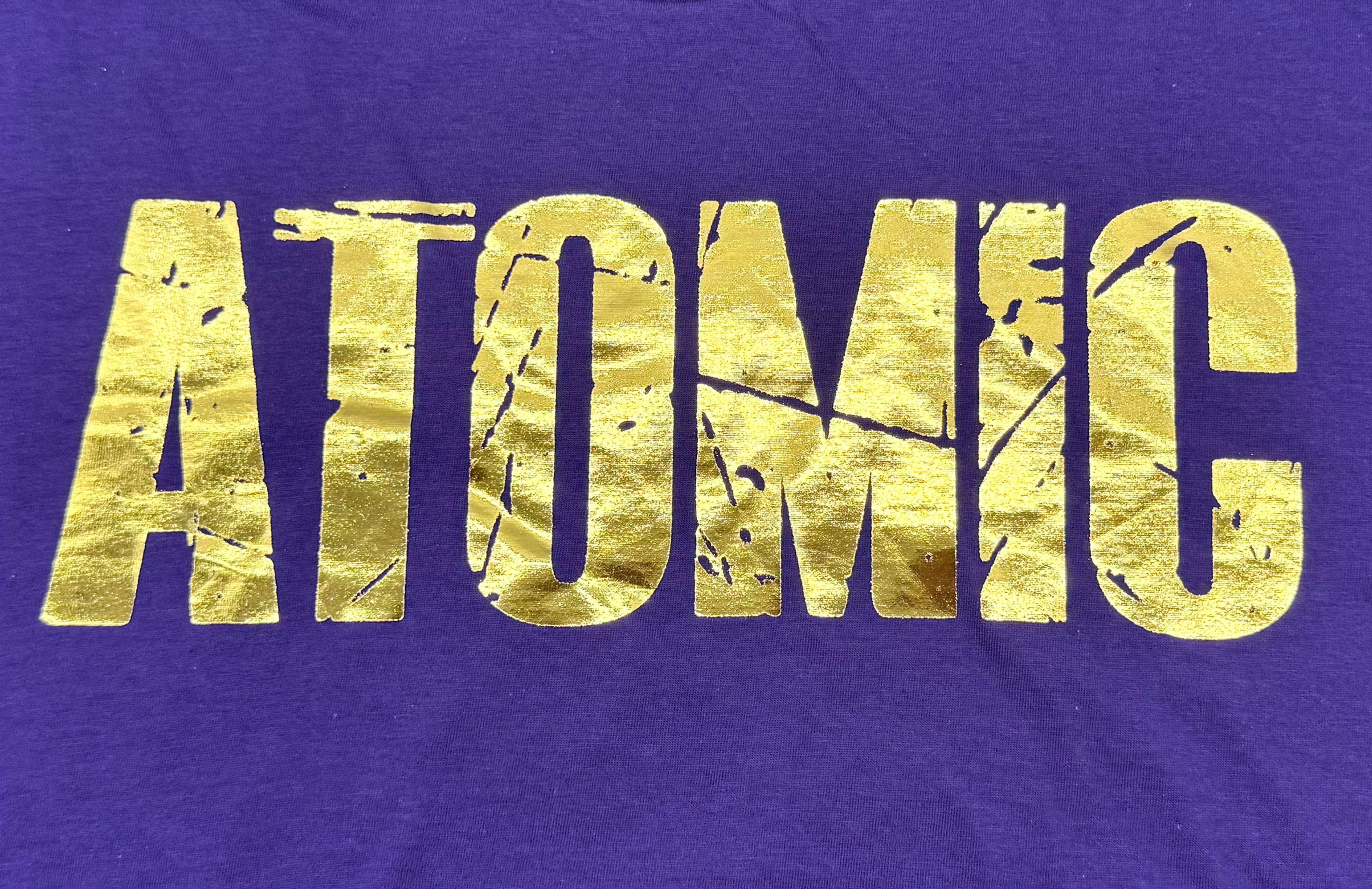 ATOMIC T-Shirt