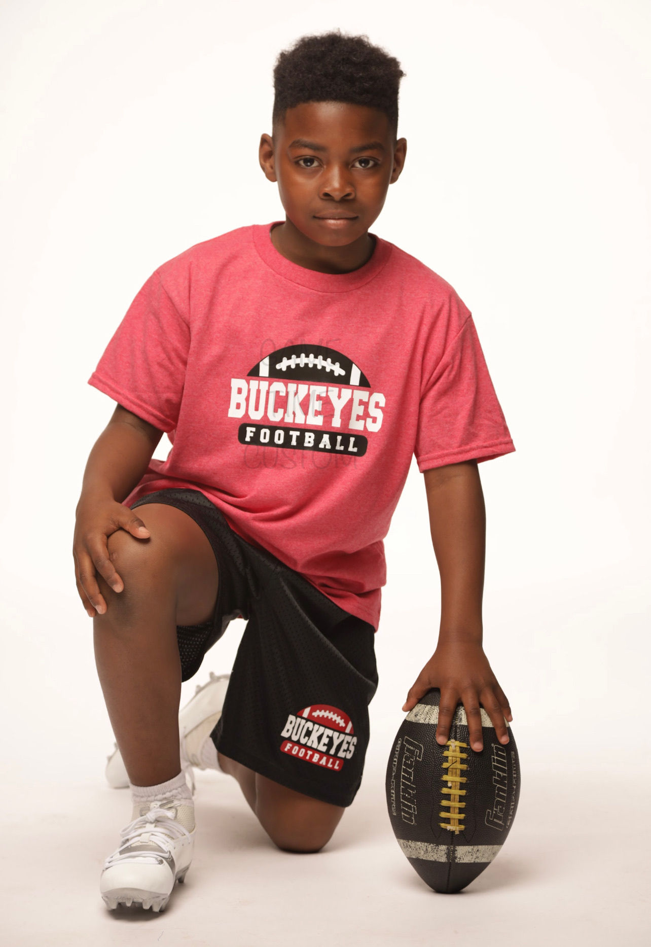 "Bucks" Football Camp Set