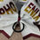 Thumbnail: Two-Sided Mascot Bow