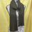 Thumbnail: Standard Scarf- Ribbed 015