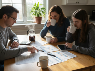How a Health Insurance Advisor Helps You Find the Right Coverage