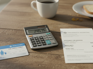 What Is a Maximum Deductible in Health Insurance and How Does It Work