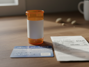 Co-Insurance vs Co-Payment: What Is the Difference?