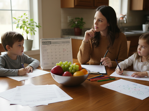 Smart Health Insurance Choices for Growing Families