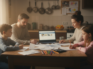 Affordable Health Insurance Options for Families That Save Money
